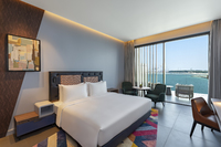King Room (SeaView)