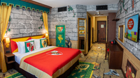 Pirate, Adventure, Friends, NINJAGO, Kingdom rooms