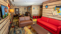 Pirate, Adventure, Friends, NINJAGO, Kingdom rooms