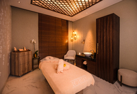 Spa and wellness