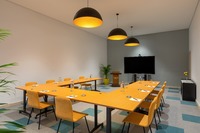 Conference Facilities