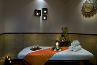 Spa and wellness