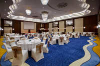 Conference Facilities