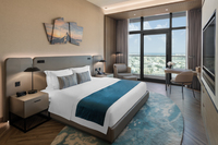 Coastal views, Hollywood style.