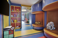 Playground and Mini Club