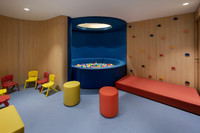 Playground and Mini Club