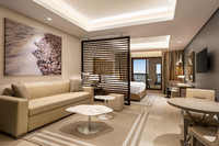 Deluxe Studio (SeaView)