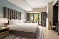 2 Bedroom Family Apartment