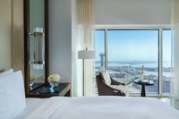 Spacious luxury with stunning views.