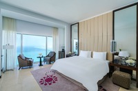 Luxurious comfort with breathtaking views.