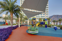 Playground and Mini Club