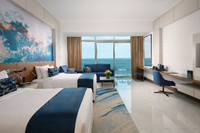 Superior Room (SeaView)