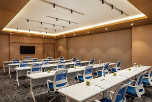 Conference Facilities