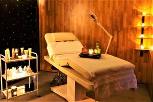 Spa and wellness