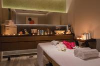 Spa and wellness