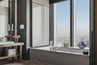 King Grand Zaabeel Room