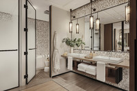 King Zaabeel Room