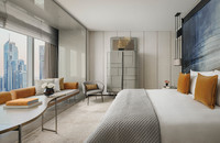 King Zaabeel Room