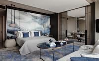 King Grand Zaabeel Room