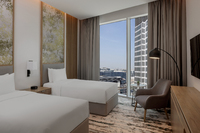 Twin Standard Room