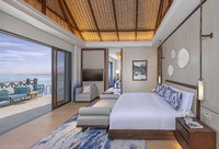 Exceptional villa, private pool, inviting living