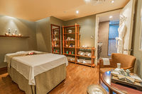 Spa and wellness