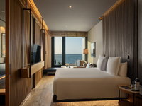 Spectacular sea views, ultimate tranquility.