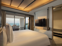 Luxe living, terraces, breathtaking views.