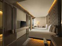 Luxe living, terraces, breathtaking views.