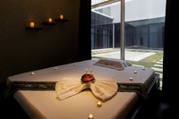 Spa and wellness