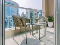 City or Pool View (King or Twin Bed)