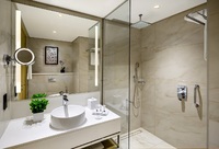 King/ Twin Bed, Minibar, Garden View