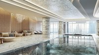 Spa and wellness