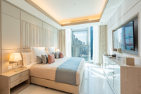 Private pool, Smart TV,  Equipped kitchen, WiFi