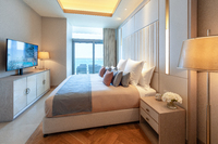 Smart TV,  Sun Lounge, WiFi