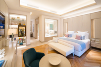 XL Plunge pool, Smart TV,  Sun Lounge, WiFi