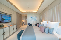 Private pool, Smart TV,  Equipped kitchen, WiFi