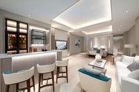 Private pool, Smart TV,  Equipped kitchen, WiFi