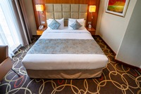 Standard room, Contemporary Interior