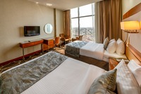 King/Twin Beds,  Flat-Screen TV, WiFi