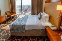 King/Twin Beds,  Flat-Screen TV, WiFi