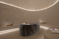 Spa and wellness