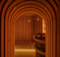 Spa and wellness