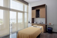 Spa and wellness