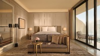 Spacious, Panoramic views, Iconic design