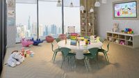 Playground and Mini Club