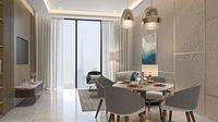 Rooms with Nespresso, Bentley, Smeg, JBL.