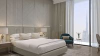 Rooms with premium, stylish amenities.