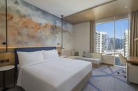 Comfortable room, sofa bed included