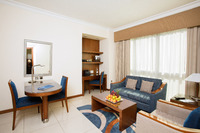 King bed, kitchenette, WiFi, walk-in shower
